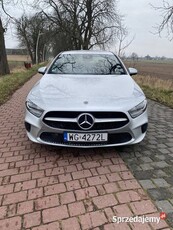 Mercedes W177 1.5D sedan hak stan bdb serwis