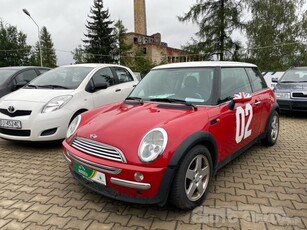 MINI COOPER ALU15-ABS-ESP