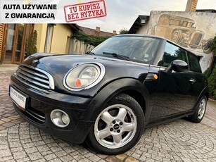 MINI Cooper I SUPER STAN * SPRAWDŹ JAKI