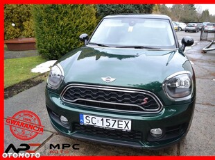 MINI Countryman Cooper S