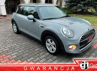 Mini ONE 1.5 Nawigacja Zadbane Bezwypadkowe II (2006-)