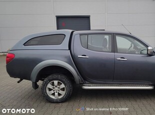 Mitsubishi L200 2.5 DID DAKAR EDITION MT