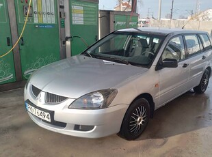 mitsubishi lancer 1.6 16v