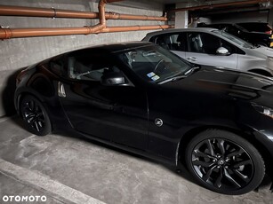 Nissan 370 Z 3.7 V6 Premium EU6