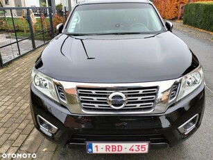 Nissan Navara DC 4x4 EU6 S&S Acenta