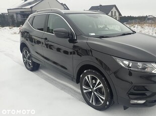 Nissan Qashqai 1.3 DIG-T N-Style