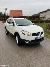 Nissan Qashqai 1.5 dCi Acenta