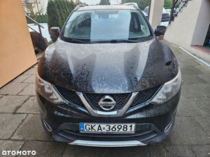 Nissan Qashqai 1.6 DCi N-Connecta Xtronic