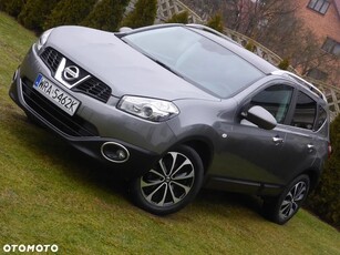 Nissan Qashqai 1.6 Tekna S/S