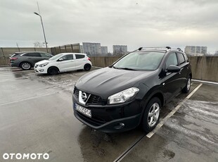 Nissan Qashqai 2.0 I-Way