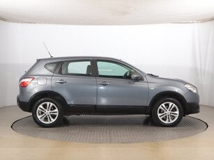 Nissan Qashqai 2010 1.5 dCi 310851km SUV