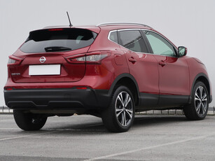 Nissan Qashqai 2020 1.3 DIG