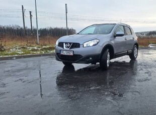 Nissan Qashqai Lift 2.0 141 2 kpl Opon Benzyna + LPG