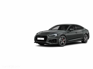 Nowy Audi A5 2024