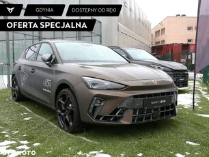 Nowy Cupra Leon 2024