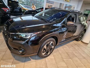 Nowy Subaru Crosstrek 2024