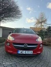 Opel Adam 1.2