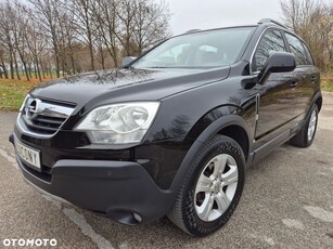 Opel Antara 2.4 4x4