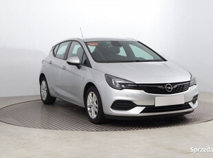 Opel Astra 1.2 Turbo