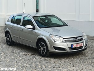 Opel Astra 1.6 Cosmo