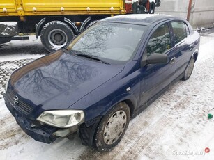 Opel Astra G 2004r 1.4 benzyna części