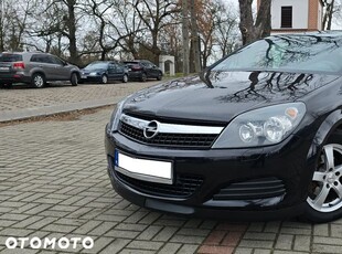 Opel Astra GTC 1.4 Edition Plus