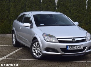 Opel Astra GTC 1.6 Sport