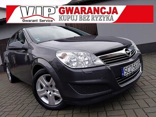 Opel Astra H 1.6