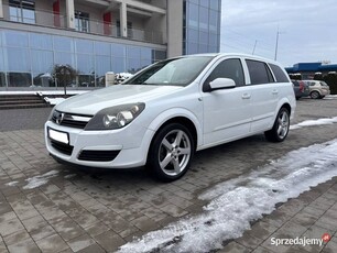 Opel Astra H 1.9 CDTi Klimatyzacja 2005r