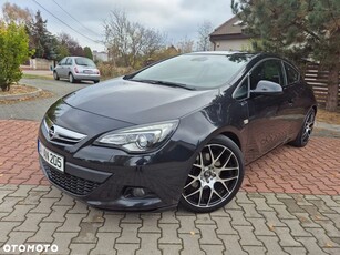 Opel Astra IV GTC 1.6 T Sport