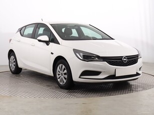 Opel Astra J , Salon Polska, Klima, Parktronic