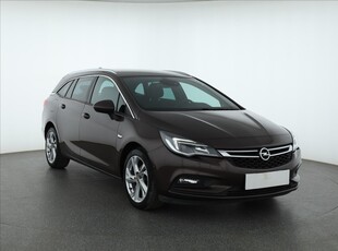 Opel Astra J , Salon Polska, Serwis ASO, Navi, Klimatronic, Tempomat,