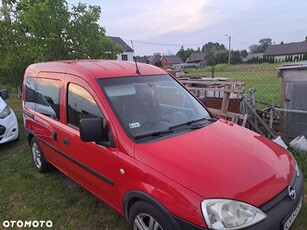 Opel Combo Tour 1.3 CDTI Cosmo