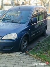 OPEL COMBO TOUR 1,7DTI