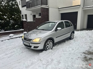 Opel Corsa 1.0i ' Elegance ' Klimatyzacja ' Alufelgi