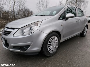 Opel Corsa 1.2 16V Catch me now