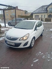 Opel Corsa 1.2 16V Cosmo