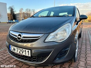 Opel Corsa 1.2 16V Enjoy EasyTronic