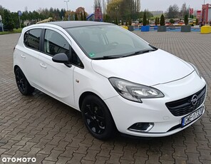 Opel Corsa 1.4 Color Edition S&S