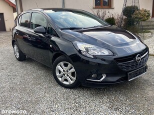 Opel Corsa 1.4 Turbo (ecoFLEX) Start/Stop Edition