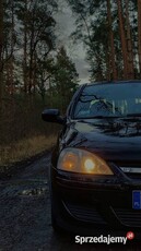 Opel Corsa C 1.2 Twinport 2006r