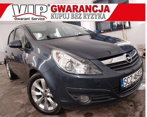 Opel Corsa D 1.4 16V Selection