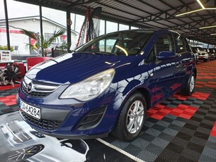 Opel Corsa D ZADBANA!!! ZAREJESTROWANA!!!