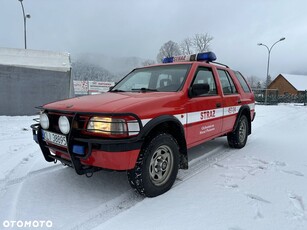 Opel Frontera 2.2 16V