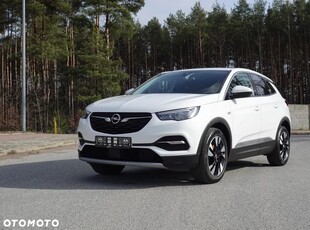 Opel Grandland X 1.2 Start/Stop Business INNOVATION