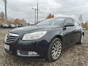 Opel Insignia I