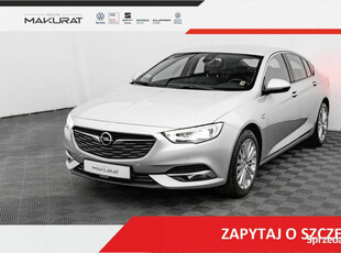 Opel Insignia KK88857#2.0 CDTI Elite Podgrz.f I szyba Cz.park LED Salon PL…