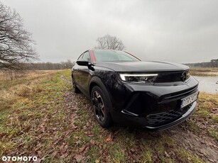 Opel Mokka 1.2 DI Turbo GS Line