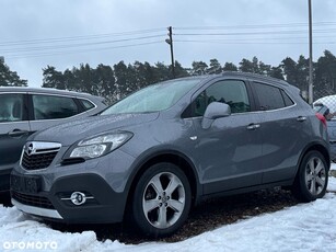 Opel Mokka 1.4 T Cosmo