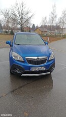 Opel Mokka 1.4 T Enjoy S&S 4x4